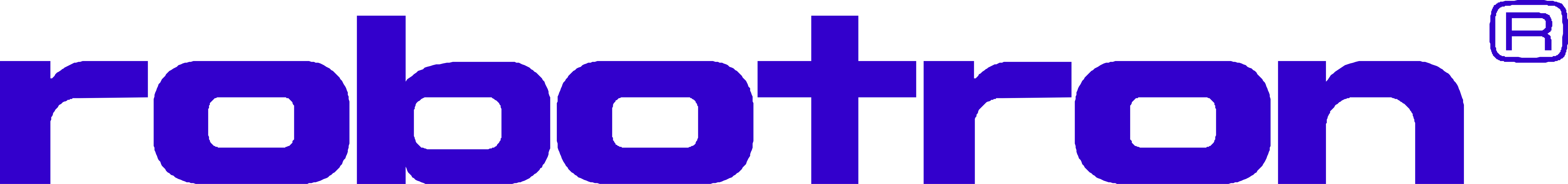 Logo des VEB ROBOTRON